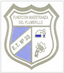  Escuela Técnica N° 33 Fundición Maestranza del Plumerillo en Nueva Pompeya, Capital Federal