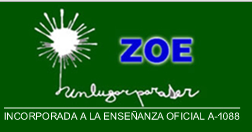 Colegio Escuela Terapéutica ZOE en Recoleta, Capital Federal