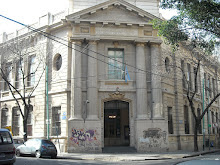  Escuela Primaria Común N° 16 José María Ramos Mejia en Almagro, Capital Federal