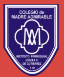  Colegio de Madre Admirable - Instituto  "Josefa Capdevila de Gutierrez" en Retiro, Capital Federal