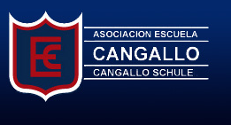 Colegio Escuela Cangallo Schule en Balvanera, Capital Federal