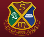 Colegio St. Matthew's College en Colegiales, Capital Federal