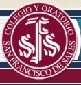 Colegio Instituto San Francisco de Sales en Almagro, Capital Federal
