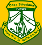 Colegio Casa Salesiana Nuestra Señora de los Remedios en Parque Avellaneda, Capital Federal