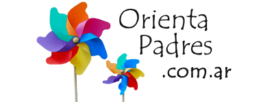OrientaPadres Logo
