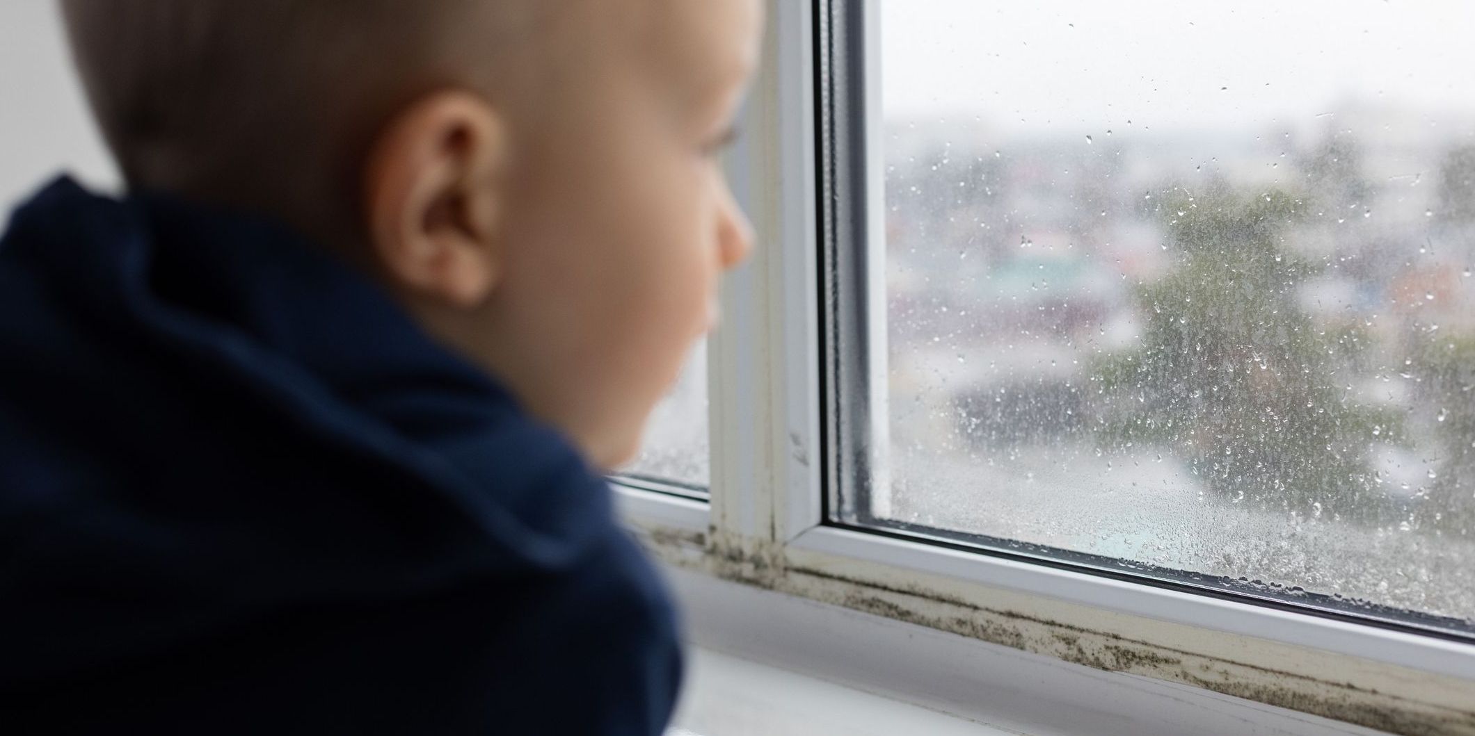 El uso de medicamentos para el asma en niños cae casi un 7% tras mejoras en la vivienda pública Imágen de portada
