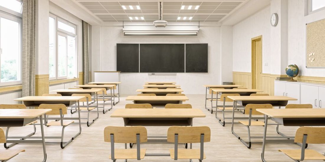 Diagnóstico temprano de TDAH se asocia con mejores resultados educativos Imágen de portada