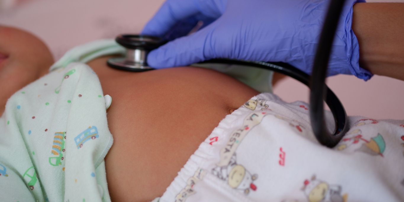 Nirsevimab reduce un 84% las hospitalizaciones por RSV en lactantes de alto riesgo Imágen de portada