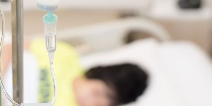 Endotipos impulsados por interferón tipo I para personalizar el tratamiento del lupus infantil Imágen de portada