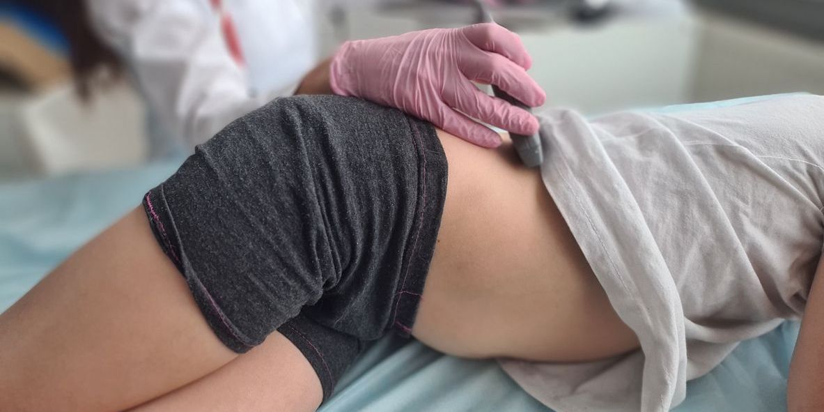 Dilatación congénita de las vías urinarias: qué pacientes pediátricos necesitan intervención Imágen de portada