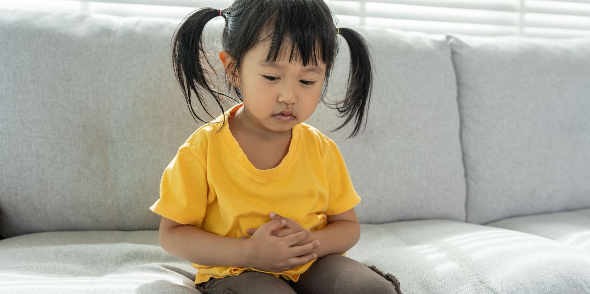 Cribado de síntomas revela altas tasas de esofagitis eosinofílica entre niños con asma Imágen de portada