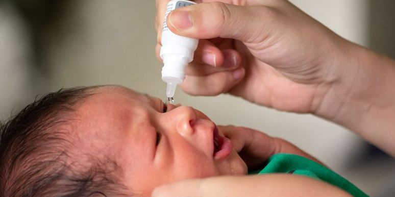 La dexametasona reduce en un 47% el riesgo de progresión de la retinopatía del prematuro Grave en neonatos prematuros Imágen de portada